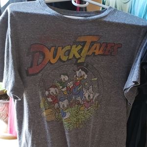 Ducktales shirt